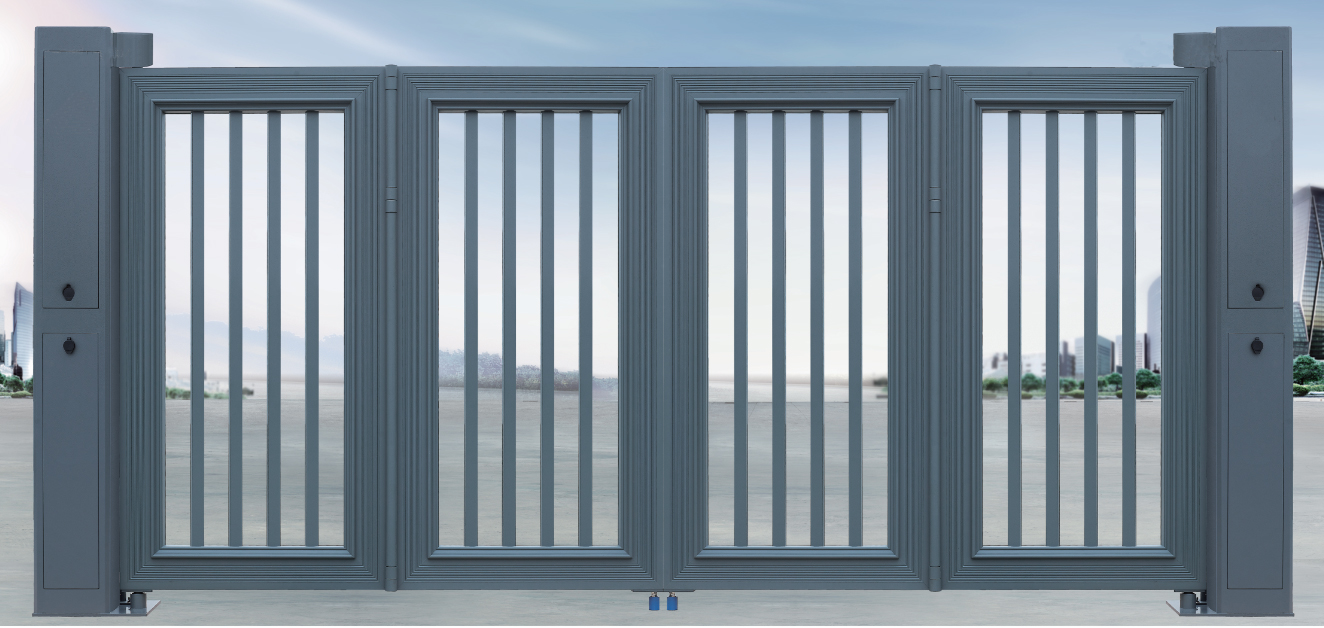 深圳懸浮折疊門如何安裝