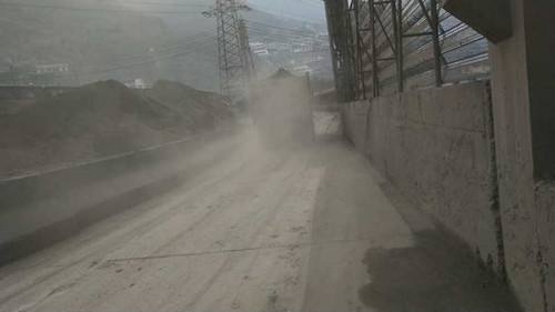 無組織廢氣檢測(cè)